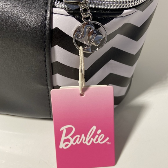 NWT Barbie Cosmetic Case by Miniso - Picture 3 of 11